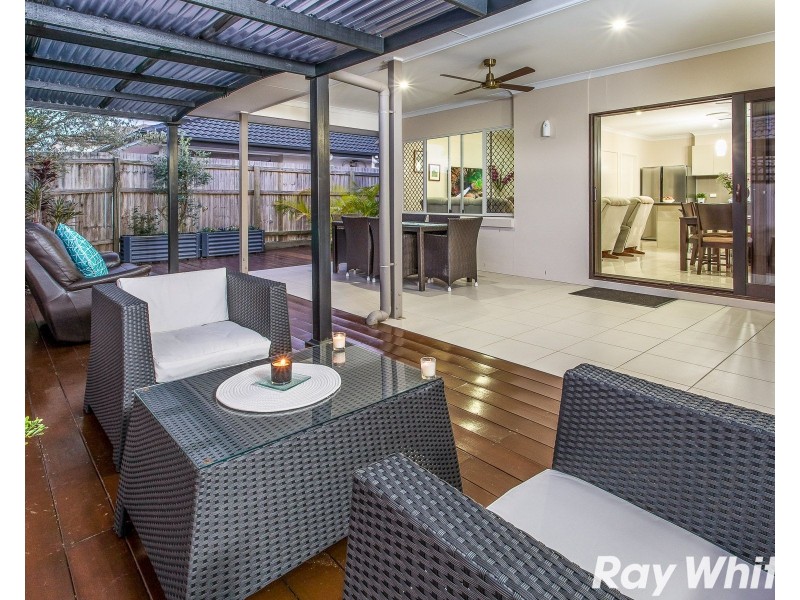 1 Goss Close, North Lakes QLD 4509