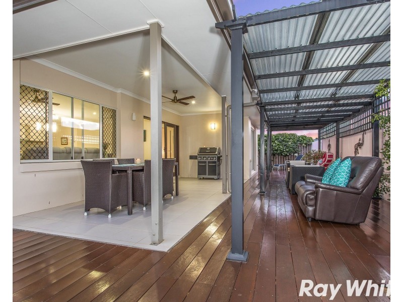 1 Goss Close, North Lakes QLD 4509