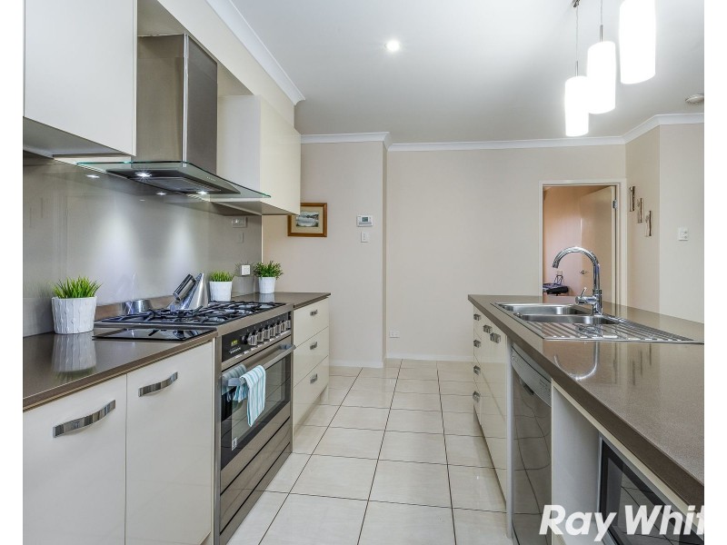 1 Goss Close, North Lakes QLD 4509
