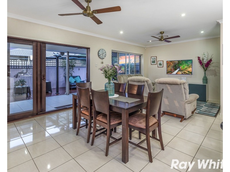 1 Goss Close, North Lakes QLD 4509