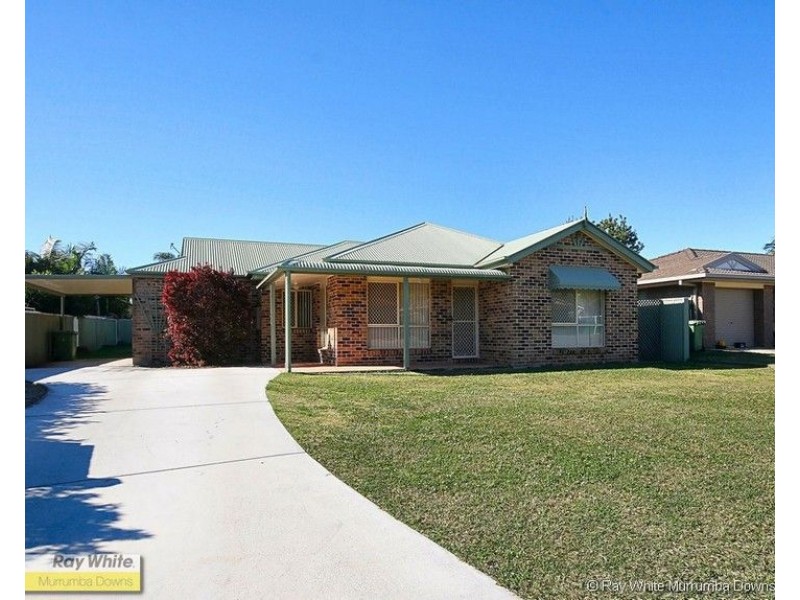 Murrumba Downs QLD 4503