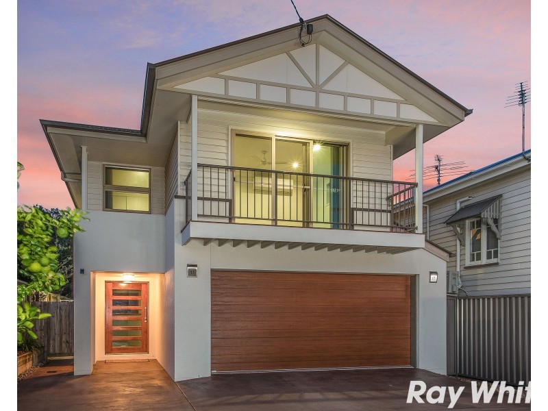 17 Wallin Street, Kedron QLD 4031