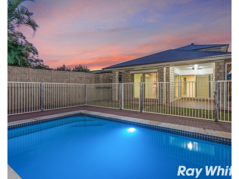17 Wallin Street, Kedron QLD 4031