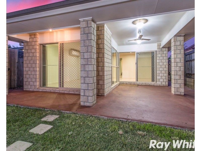 17 Wallin Street, Kedron QLD 4031