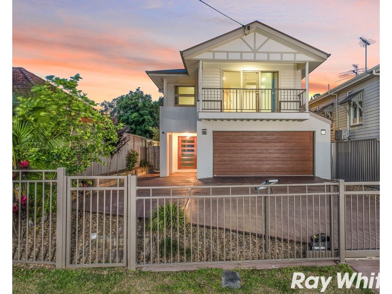 17 Wallin Street, Kedron QLD 4031