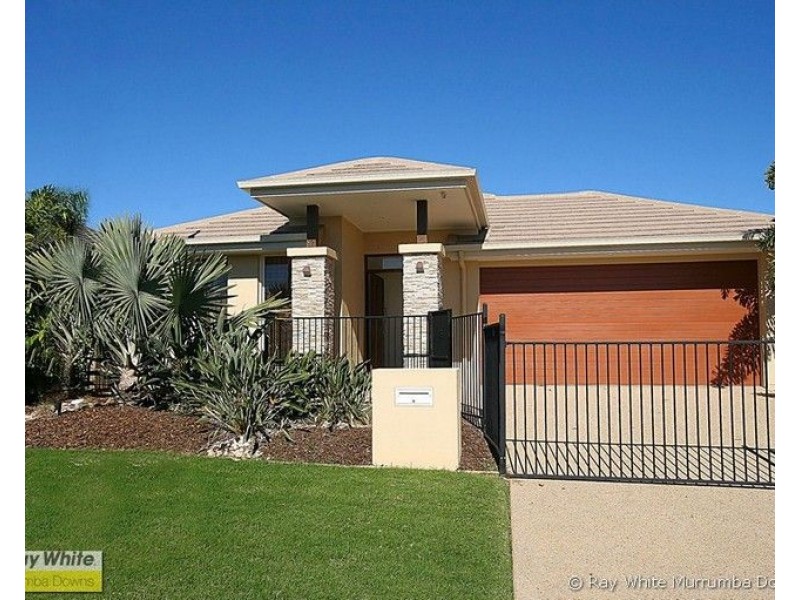 6 Ginger Crescent, Griffin QLD 4503
