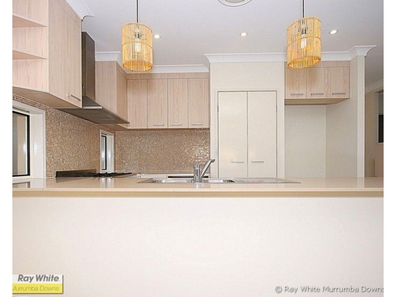 6 Ginger Crescent, Griffin QLD 4503