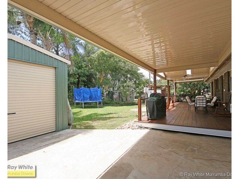 Mango Hill QLD 4509