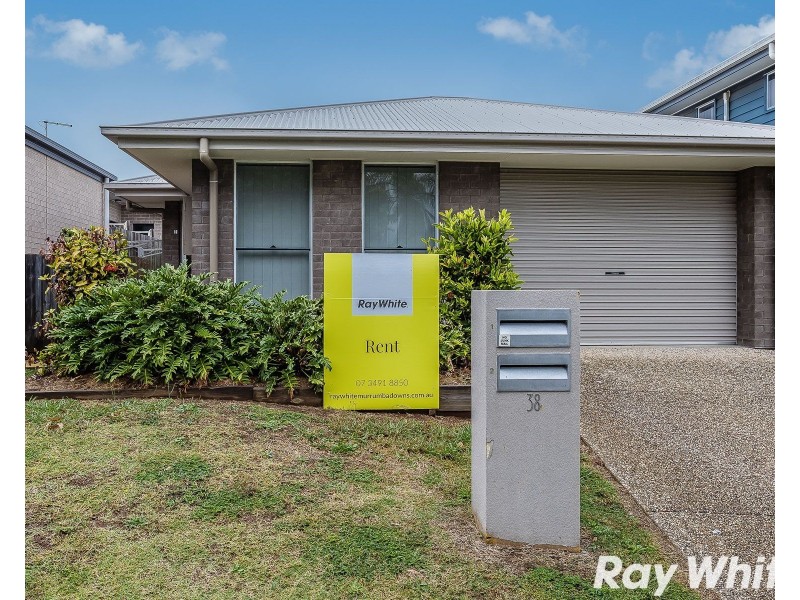 Murrumba Downs QLD 4503