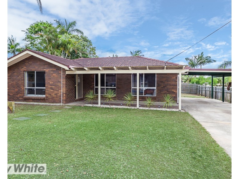 Kallangur QLD 4503
