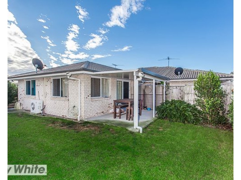 Griffin QLD 4503