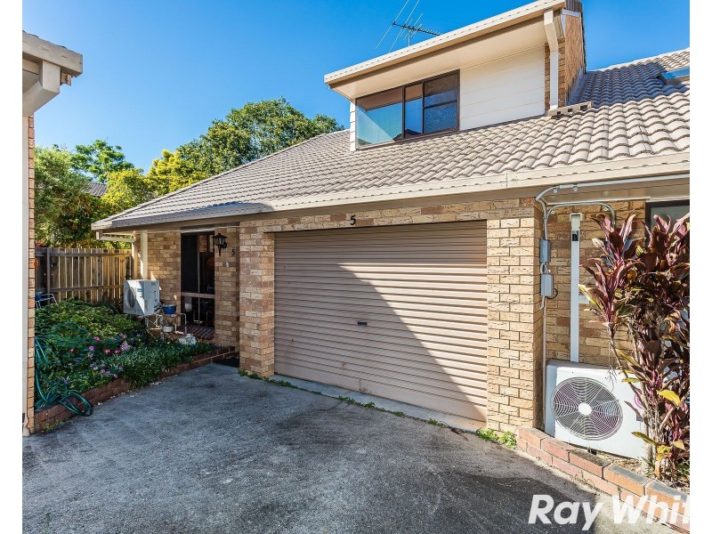 5/23 River Street, Petrie QLD 4502