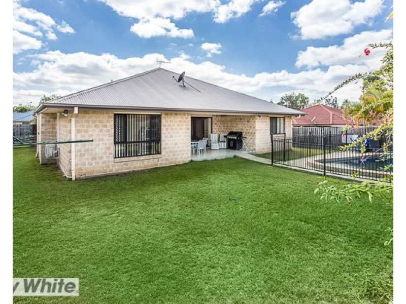 Narangba QLD 4504
