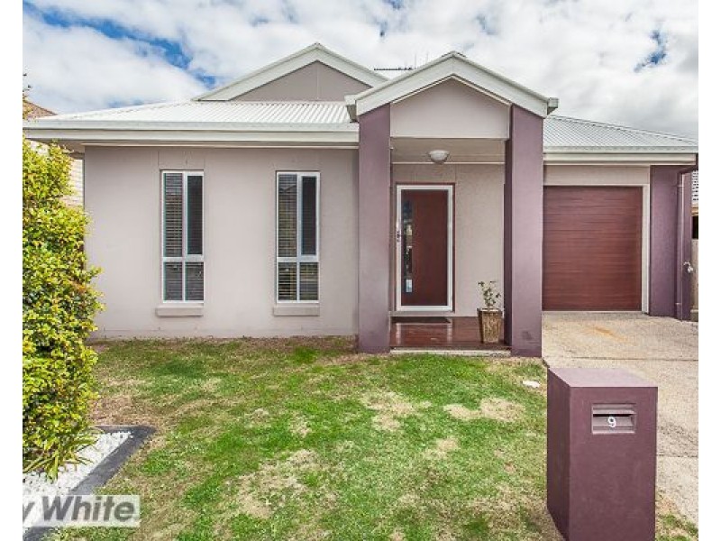 Griffin QLD 4503