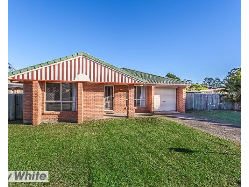Caboolture South QLD 4510