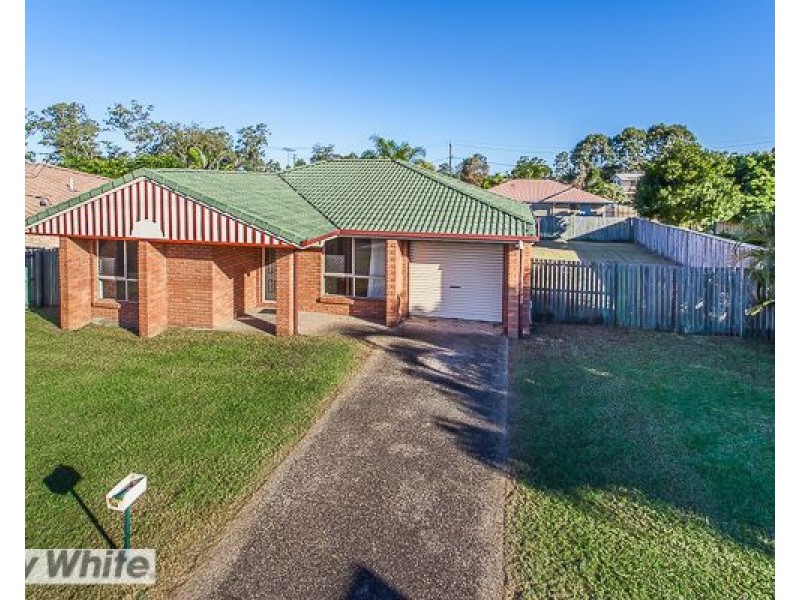 Caboolture South QLD 4510