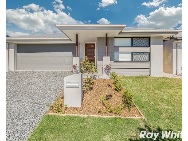 Narangba QLD 4504