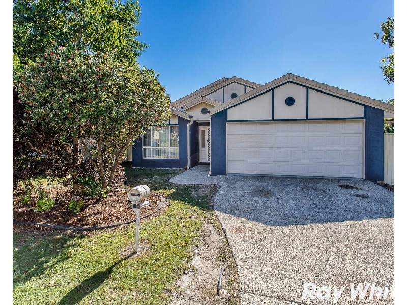 6 Greenway Place, Deception Bay QLD 4508