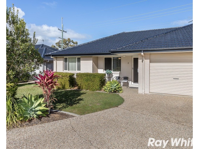 2/58 Goodfellows Road, Kallangur QLD 4503