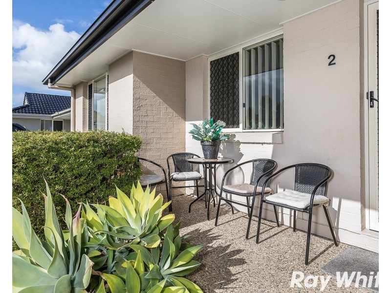 2/58 Goodfellows Road, Kallangur QLD 4503