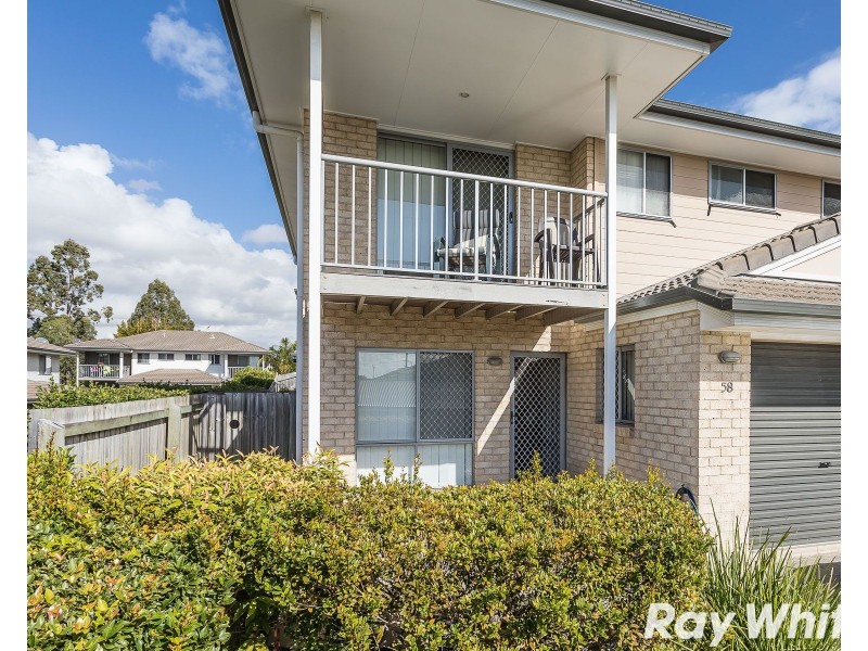 58/113 Castle Hill Drive, Murrumba Downs QLD 4503