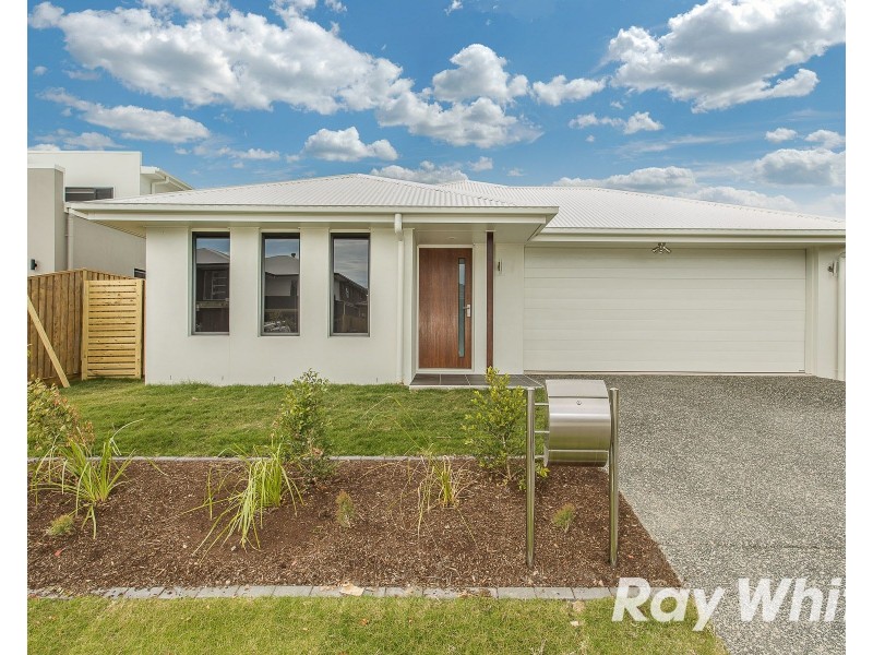 Mango Hill QLD 4509