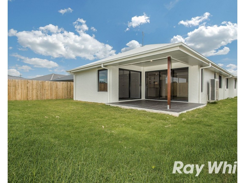 Mango Hill QLD 4509