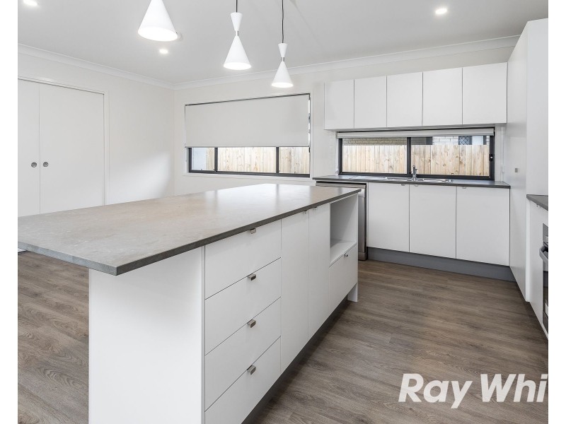 Mango Hill QLD 4509