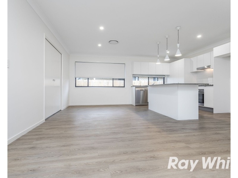 Mango Hill QLD 4509