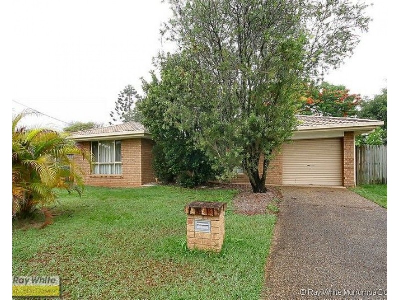 39 Rosebrook Street, Kallangur QLD 4503