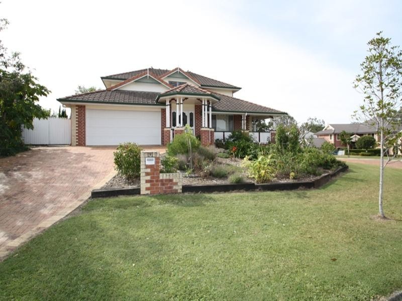 9 Cherrington Way, Murrumba Downs QLD 4503