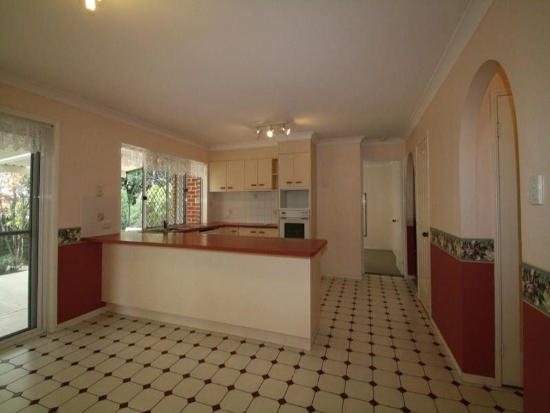 9 Cherrington Way, Murrumba Downs QLD 4503