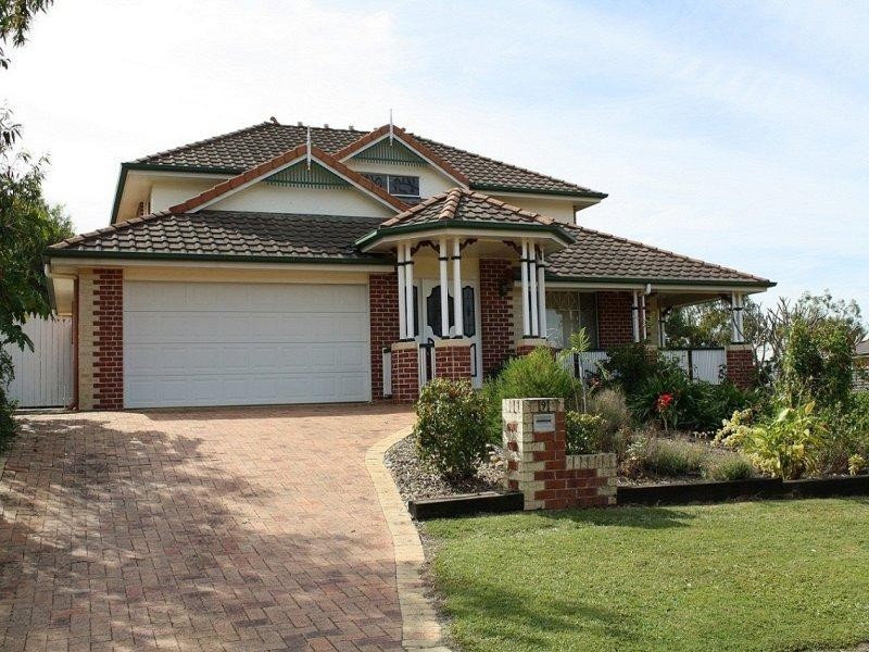 9 Cherington Wy, Murrumba Downs QLD 4503