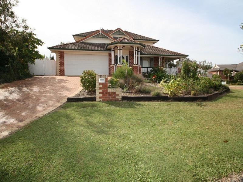 9 Cherington Wy, Murrumba Downs QLD 4503
