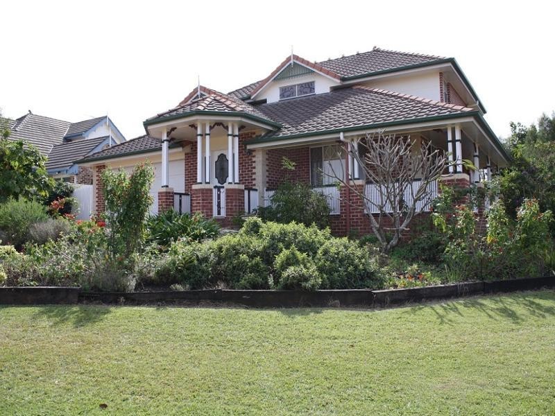 9 Cherington Wy, Murrumba Downs QLD 4503