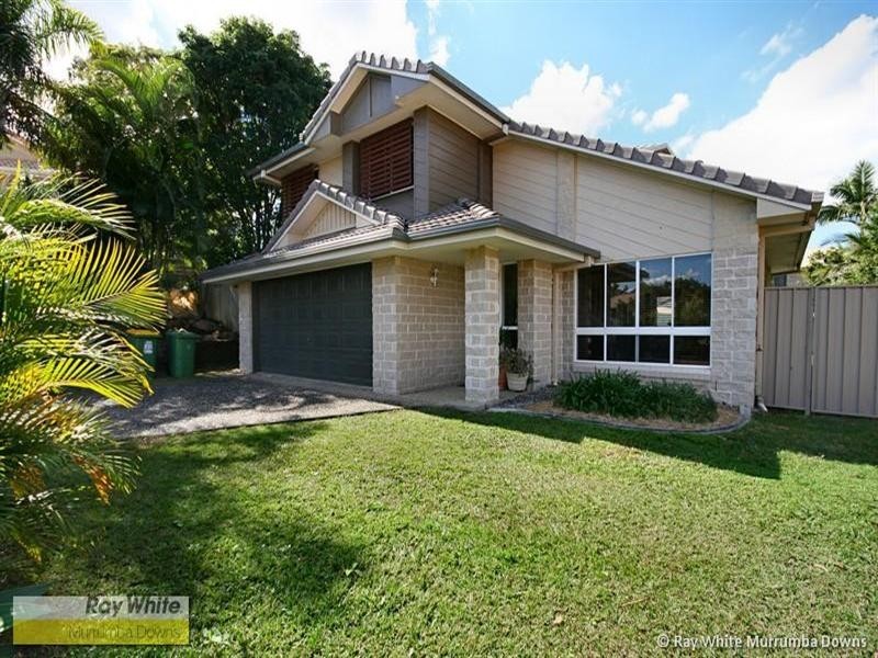 14 Bremer Court, Murrumba Downs QLD 4503