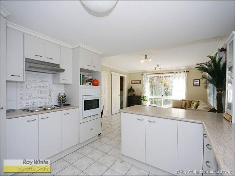 14 Bremer Court, Murrumba Downs QLD 4503