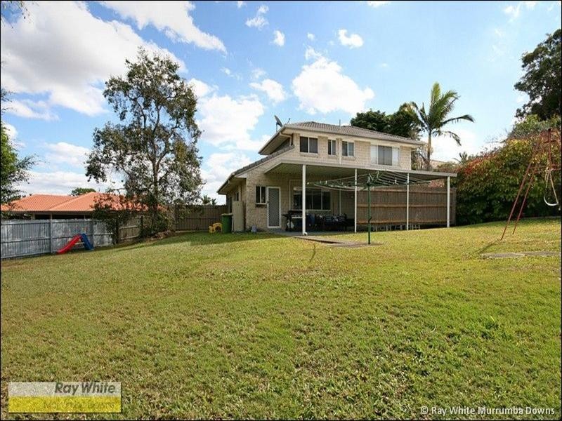 14 Bremer Court, Murrumba Downs QLD 4503
