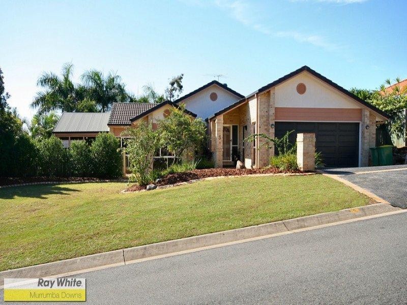 5 Culgoa Court, Murrumba Downs QLD 4503