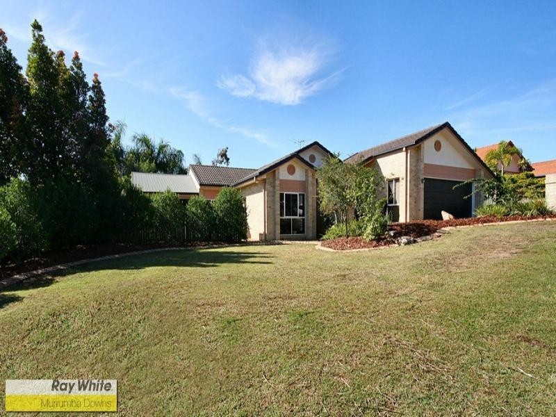 5 Culgoa Court, Murrumba Downs QLD 4503