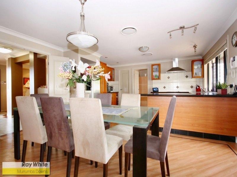 28 Macdonald Drive, Narangba QLD 4504