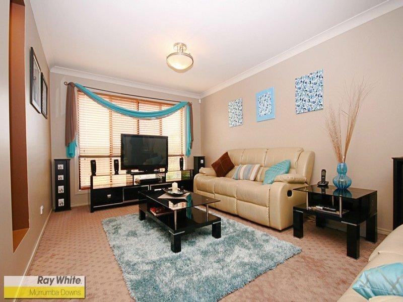 28 Macdonald Drive, Narangba QLD 4504