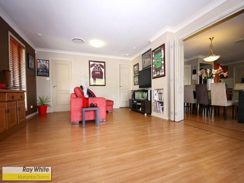 28 Macdonald Drive, Narangba QLD 4504