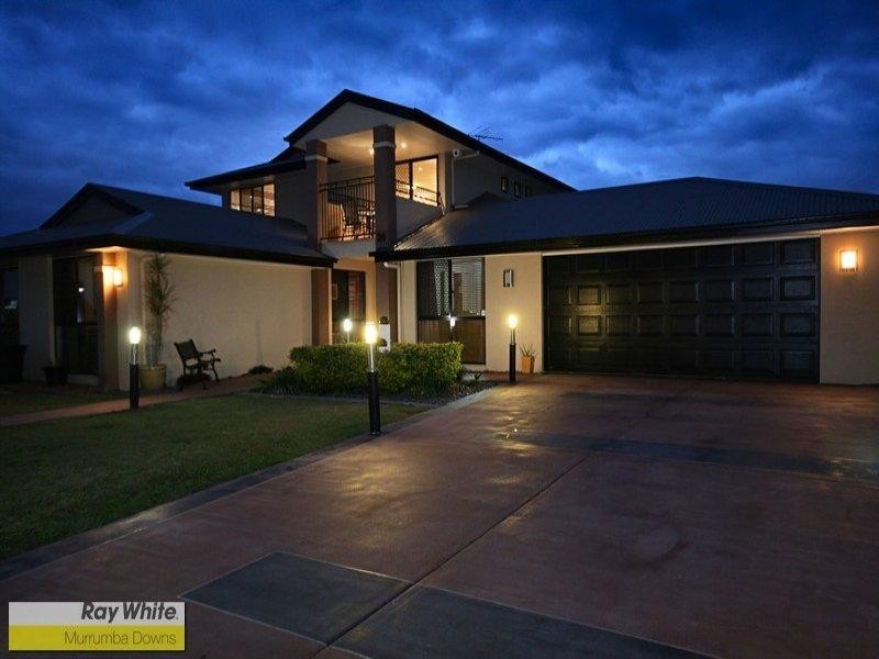 28 Macdonald Drive, Narangba QLD 4504