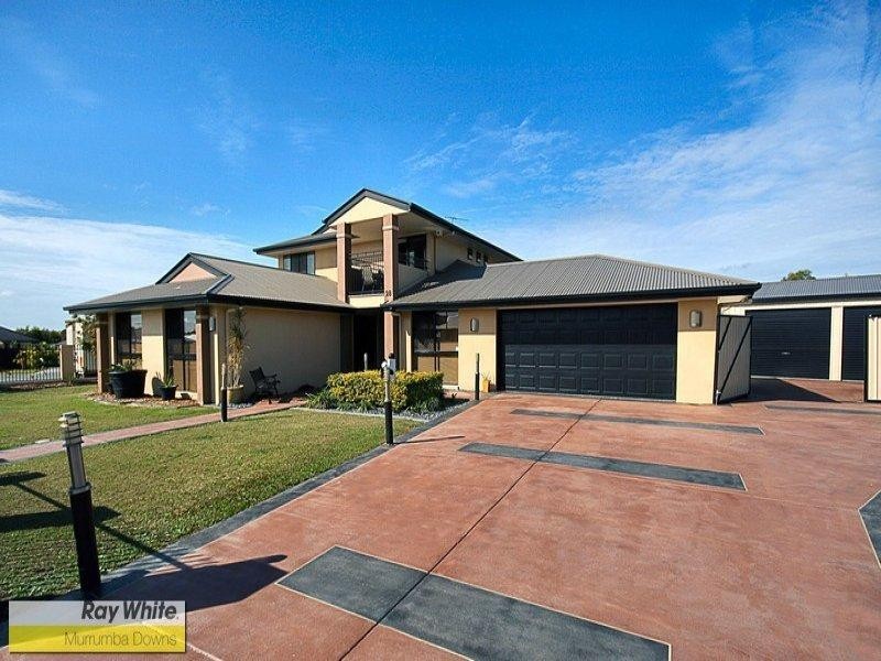 28 Macdonald Drive, Narangba QLD 4504
