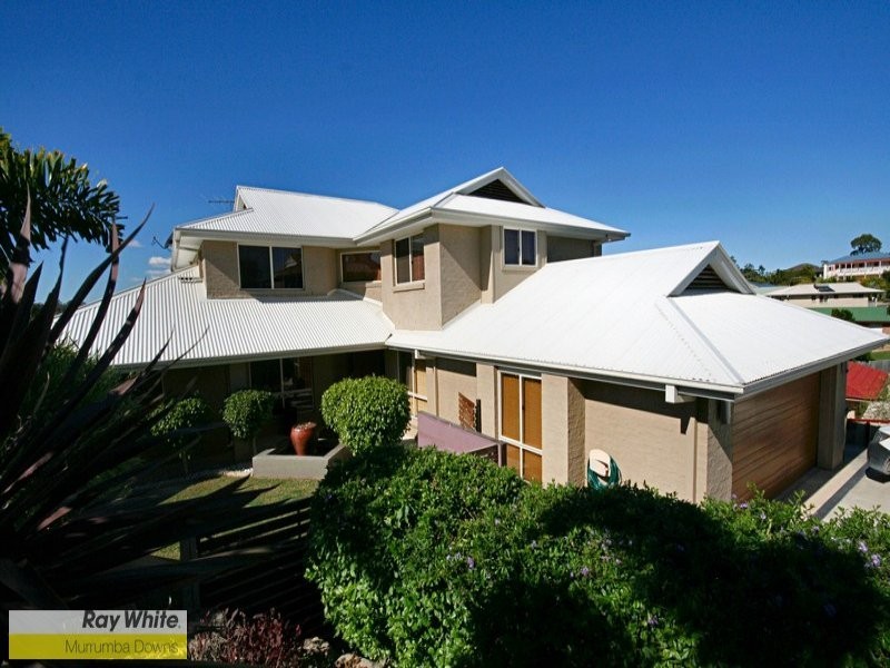 6 Grace Mac Court, Narangba QLD 4504