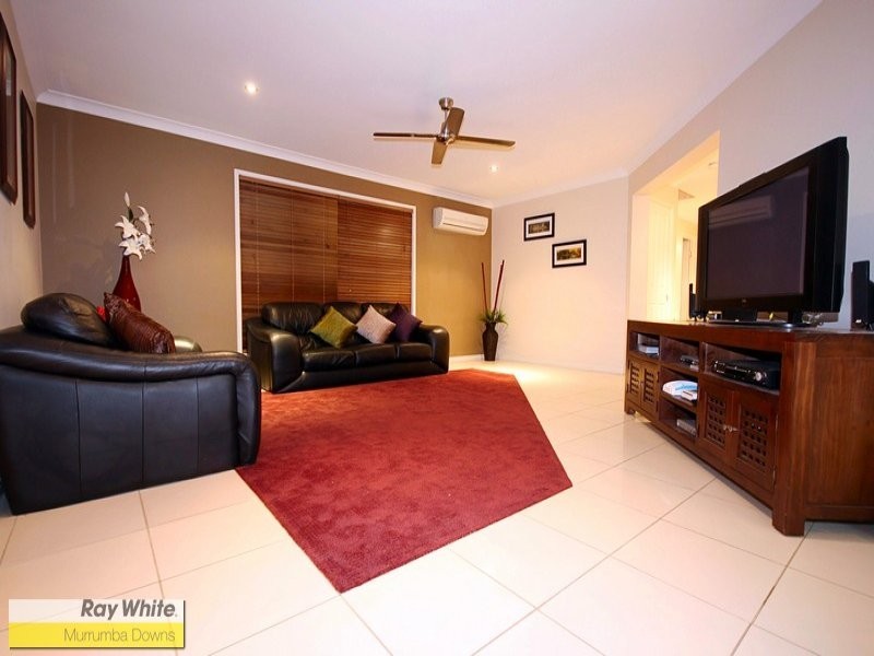 6 Grace Mac Court, Narangba QLD 4504