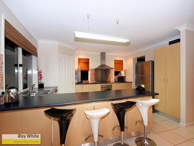 6 Grace Mac Court, Narangba QLD 4504