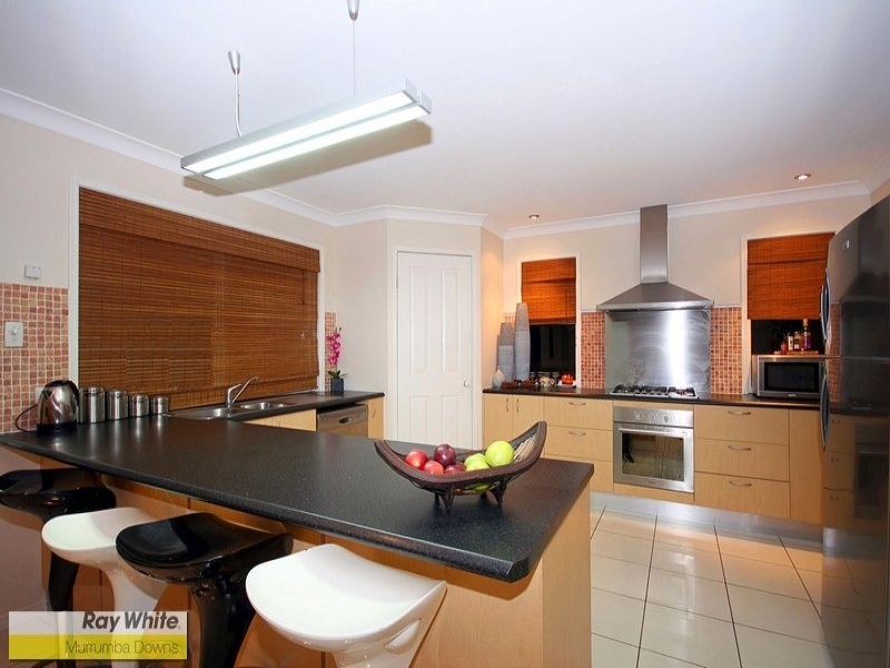 6 Grace Mac Court, Narangba QLD 4504