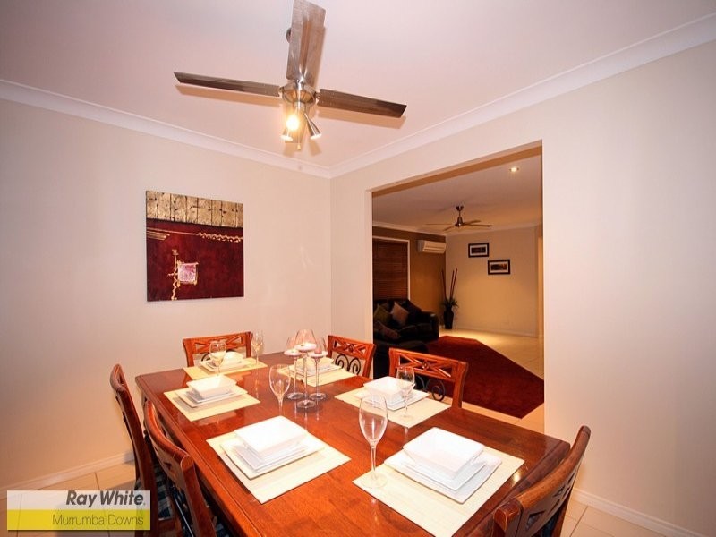 6 Grace Mac Court, Narangba QLD 4504